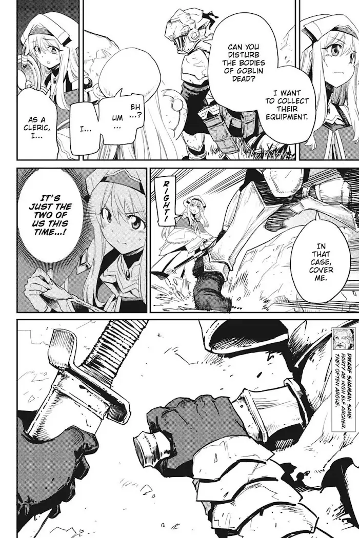 Goblin Slayer Chapter 30 image 06_optimized